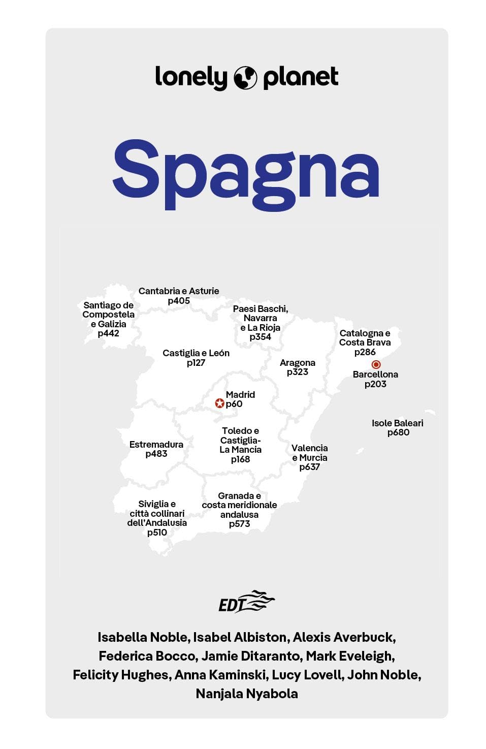 Spagna