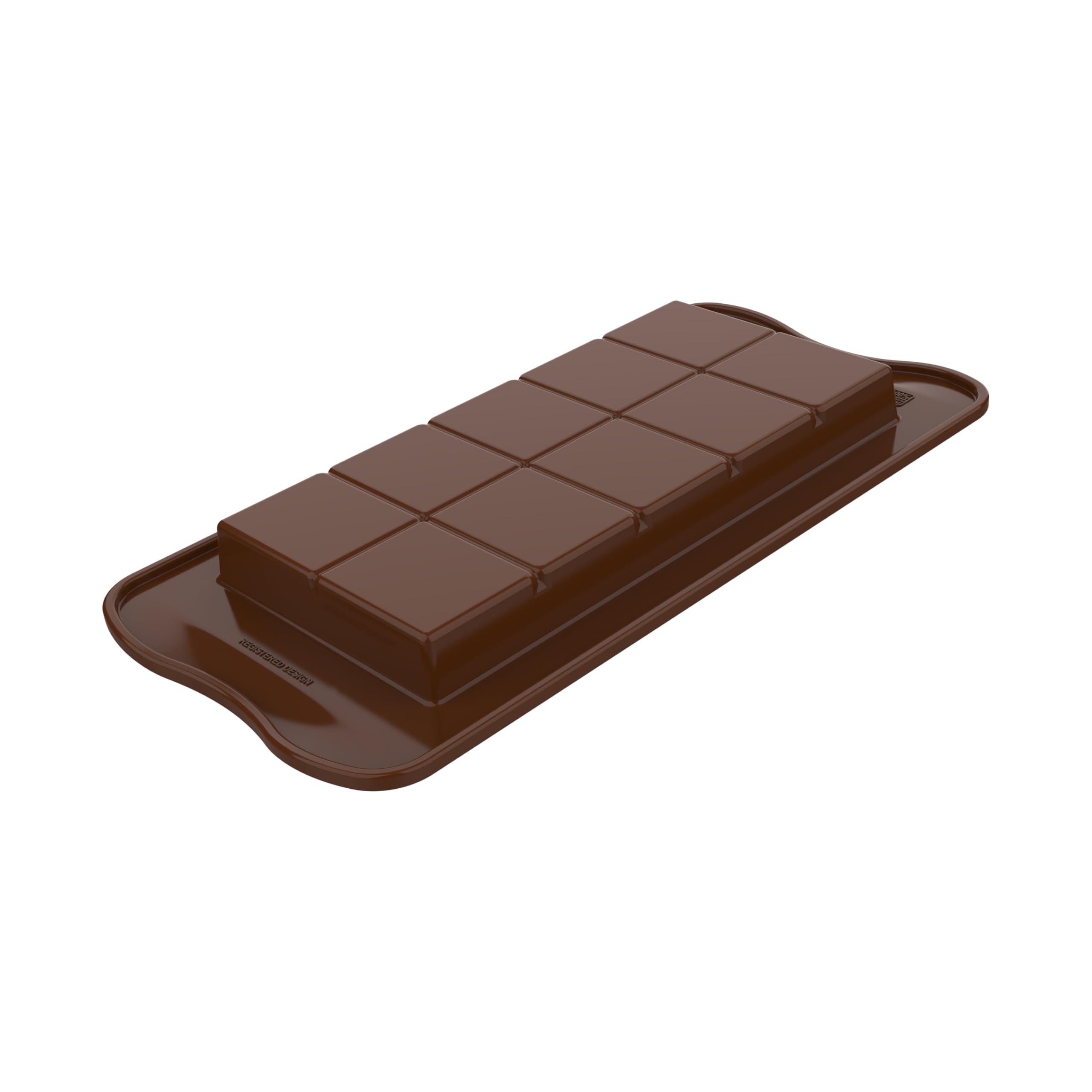 Silikomart Dubai Chocolate Bar silikonowa forma