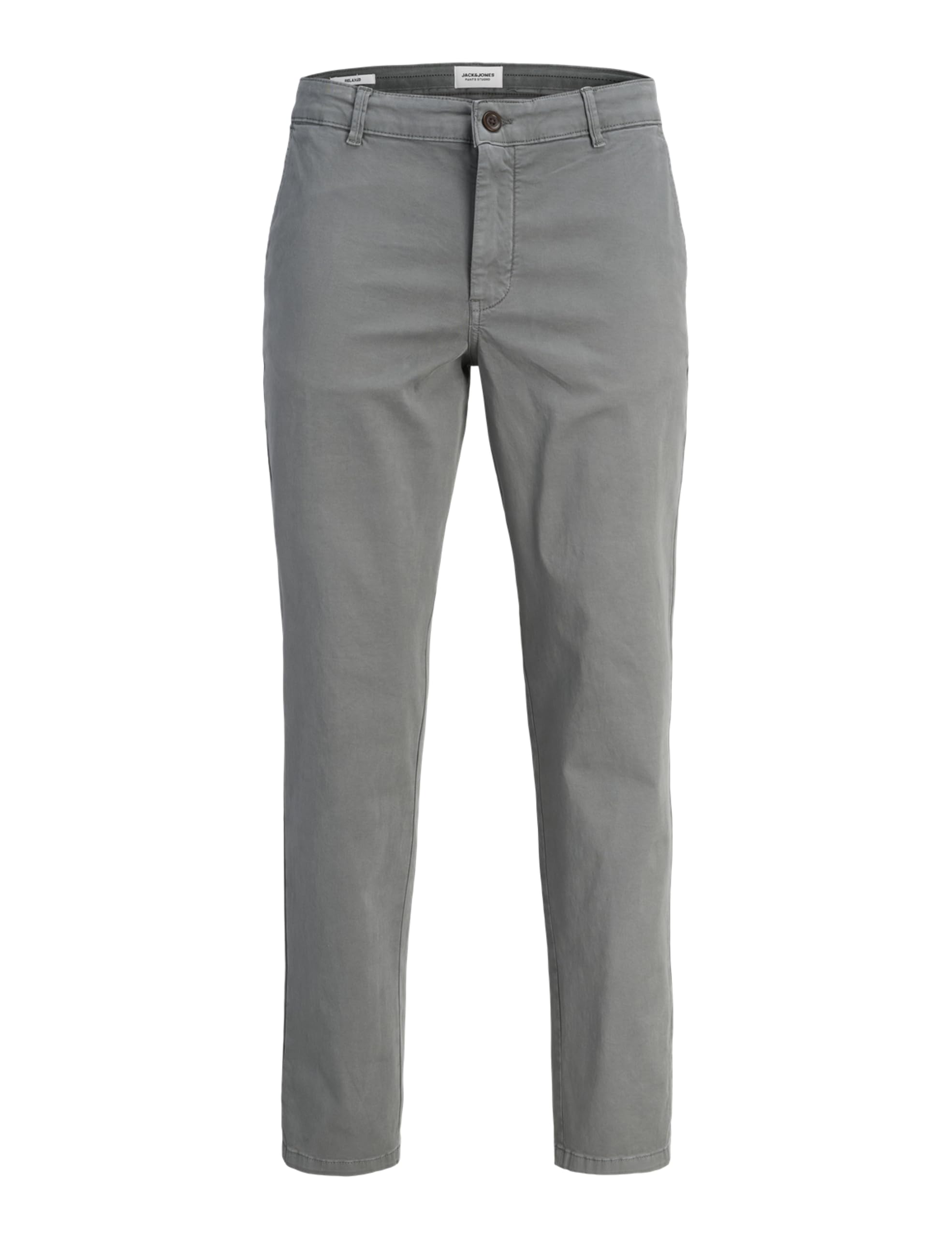 Jack & Jones Herren Jpstollie Vance Chino Noos Jack & Jones Male Chino Hose Regular Fit Chino Hose