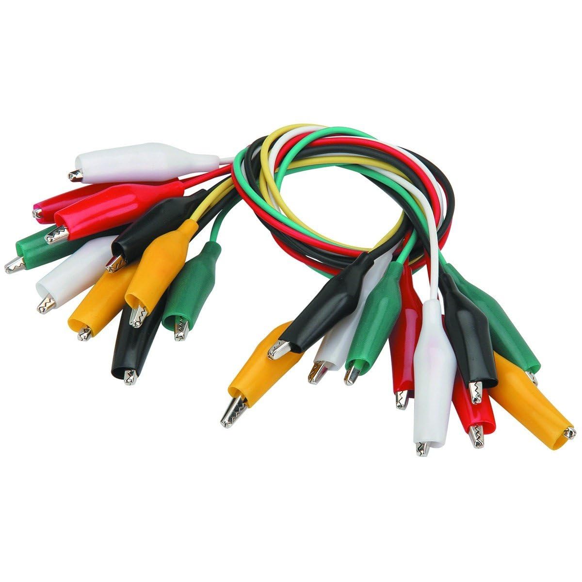 generic Set of 10 Quality 18