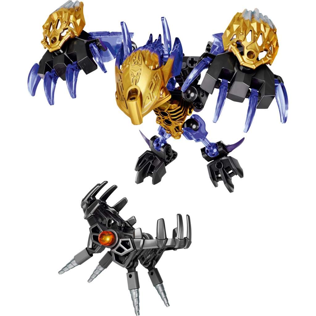 LEGO Bionicle 71304 - Terak Creatura della Terra
