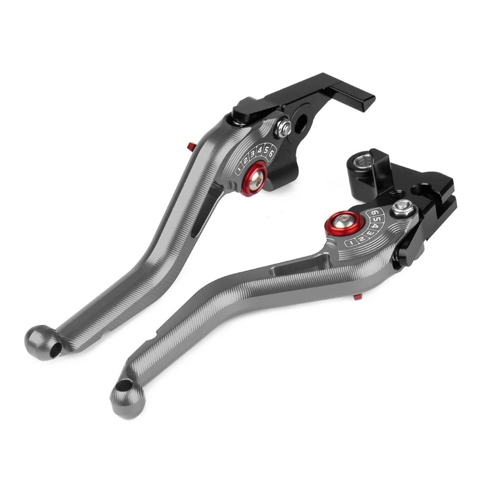 bcumst Brake Lever Handle for Forza 750 for FORZA750 XADV 750 XADV750 2017-2024 Motorcycles Handlebar CNC Short Brake Clutch Levers
