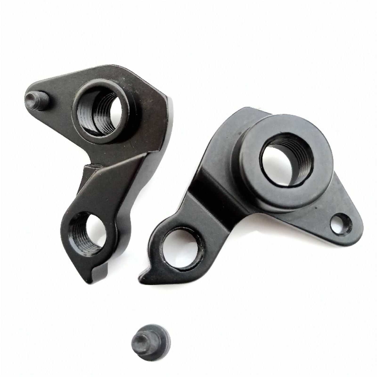 Patte de dérailleur arrière for vélo, 1 pièce, for modèles F/u/j/i D042 B/E/R/R/I/AM/A/K/OD/y/n/a/n/t/e/k K/e/s/t/r/e/l M/X/ZW/R/CT/h/u/n/d/e/r B/o/m/b/t/r/ac/k, cadre en carbone, pattes de déra