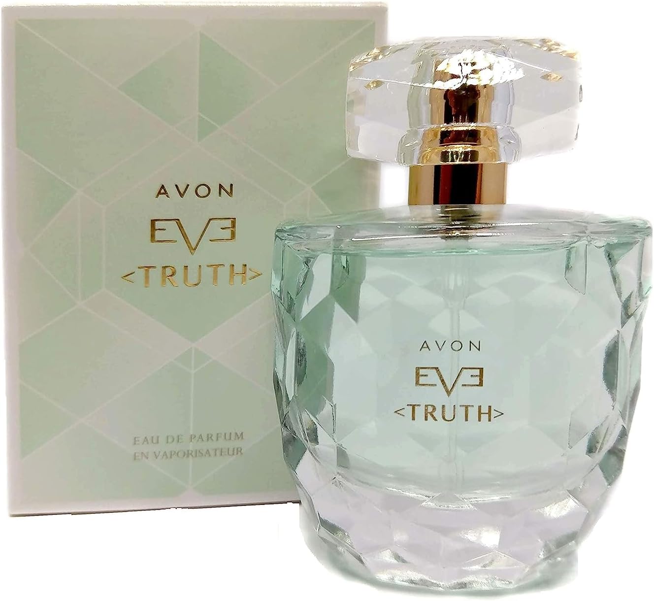 Eve Truth Eau de Parfum For Women 50ml - 1.7oz.