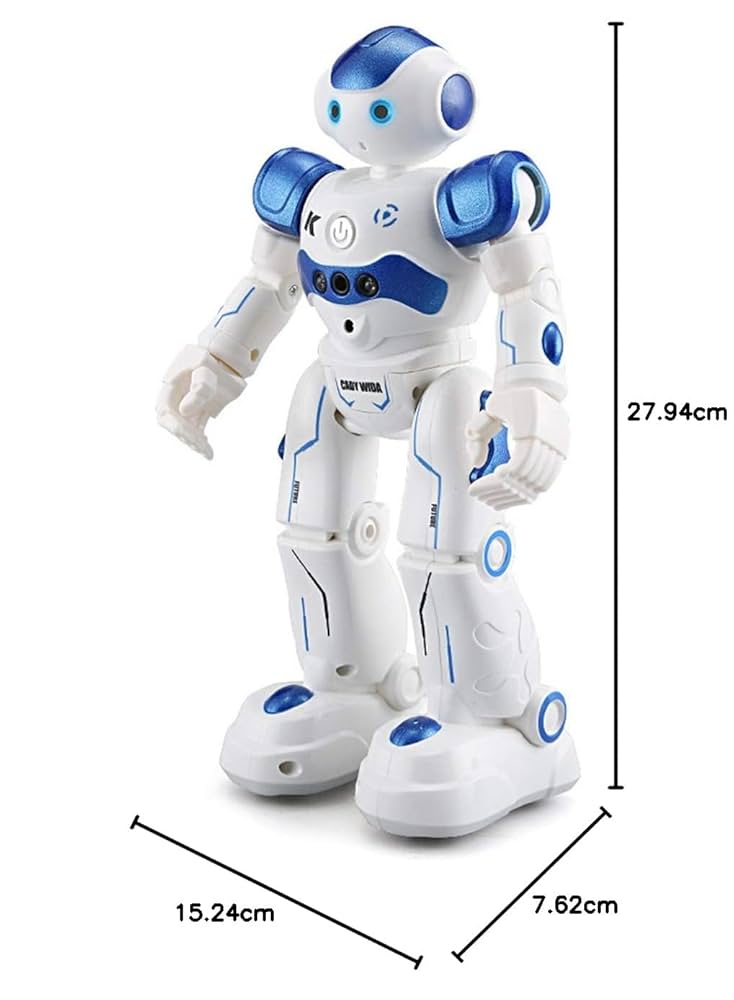 ロボット bebe アニマルイヌ飛行機ロボットモチーフサロペットボーダー