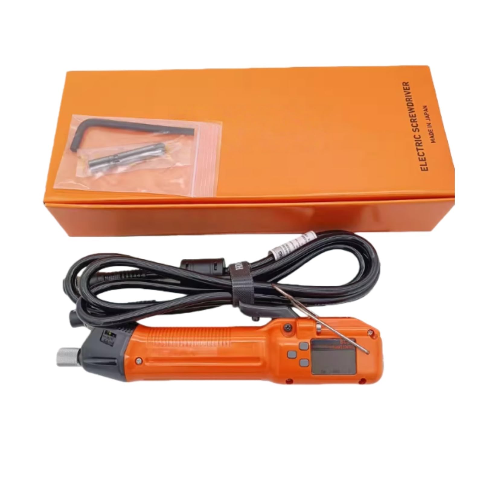 BLG-5000BC2 BC1 Electric Screwdriver Power Screwdriver