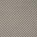 Sweet Home Collection Memory Foam Chair Cushion Honeycomb Pattern Solid Color Slip Non Skid Rubber Back Ultimate Comfort and Softness Rounded Square 16