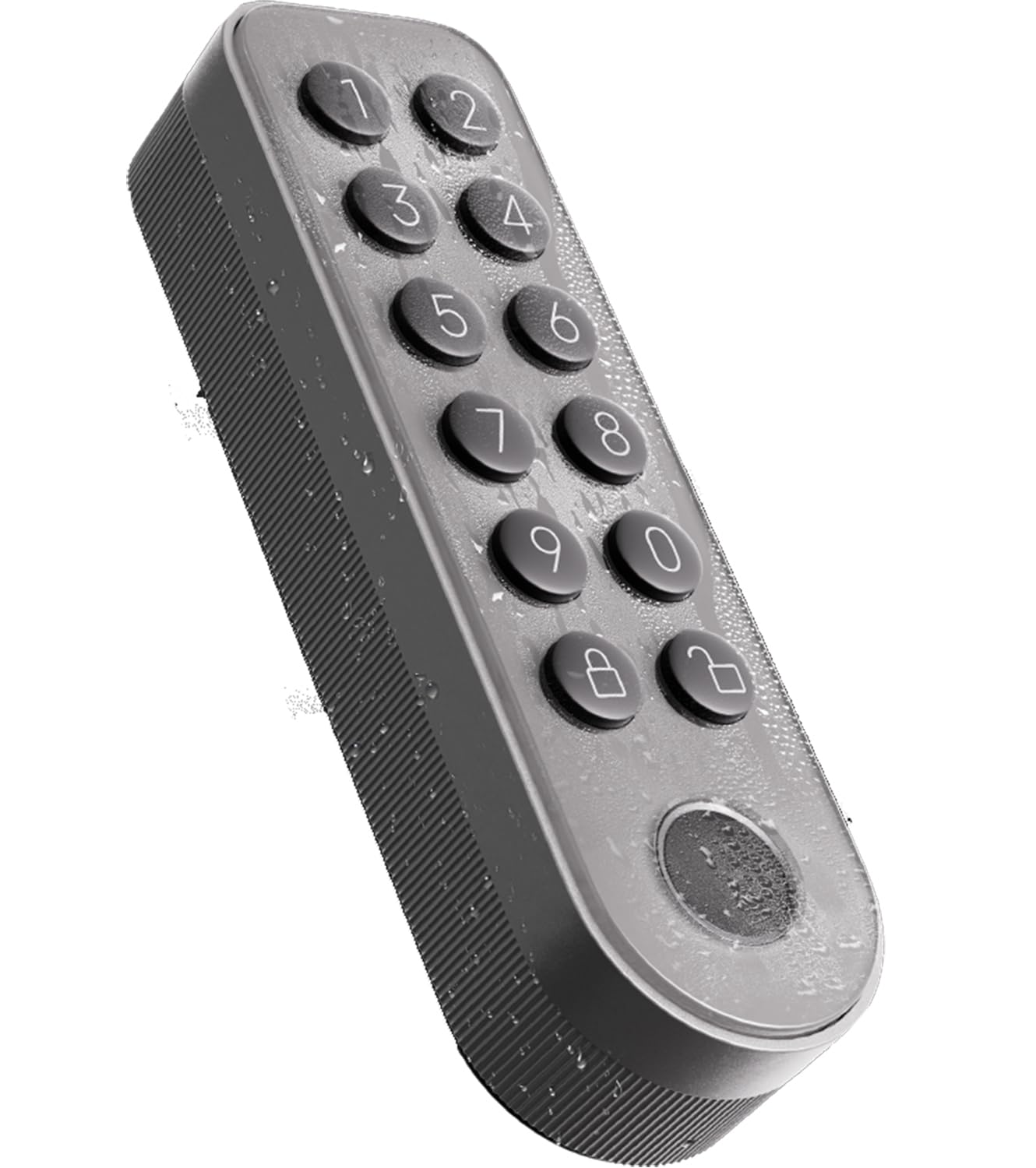 Xiaomi Self-Install Smart Lock (Keypad Incluido) EU
