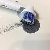 Amazon ブラウン オーラルb 電動歯ブラシ プラックコントロール Db4510ne 替えブラシ付き ブラウン Braun 替えブラシ