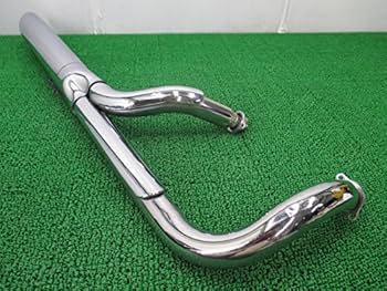 Amazon | [ホンダ] シャドウ750純正マフラー RC44 MBA K1 | バイク