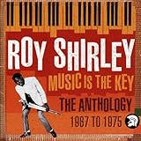 The Great Roy Shirley, One Two, Three, Plus One