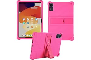 Redmi 6 Case: Unmatched Protection for Kids