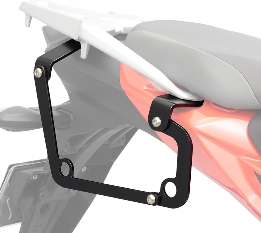 Amazon | エンデュランス (ENDURANCE) バイク サイドバッグ