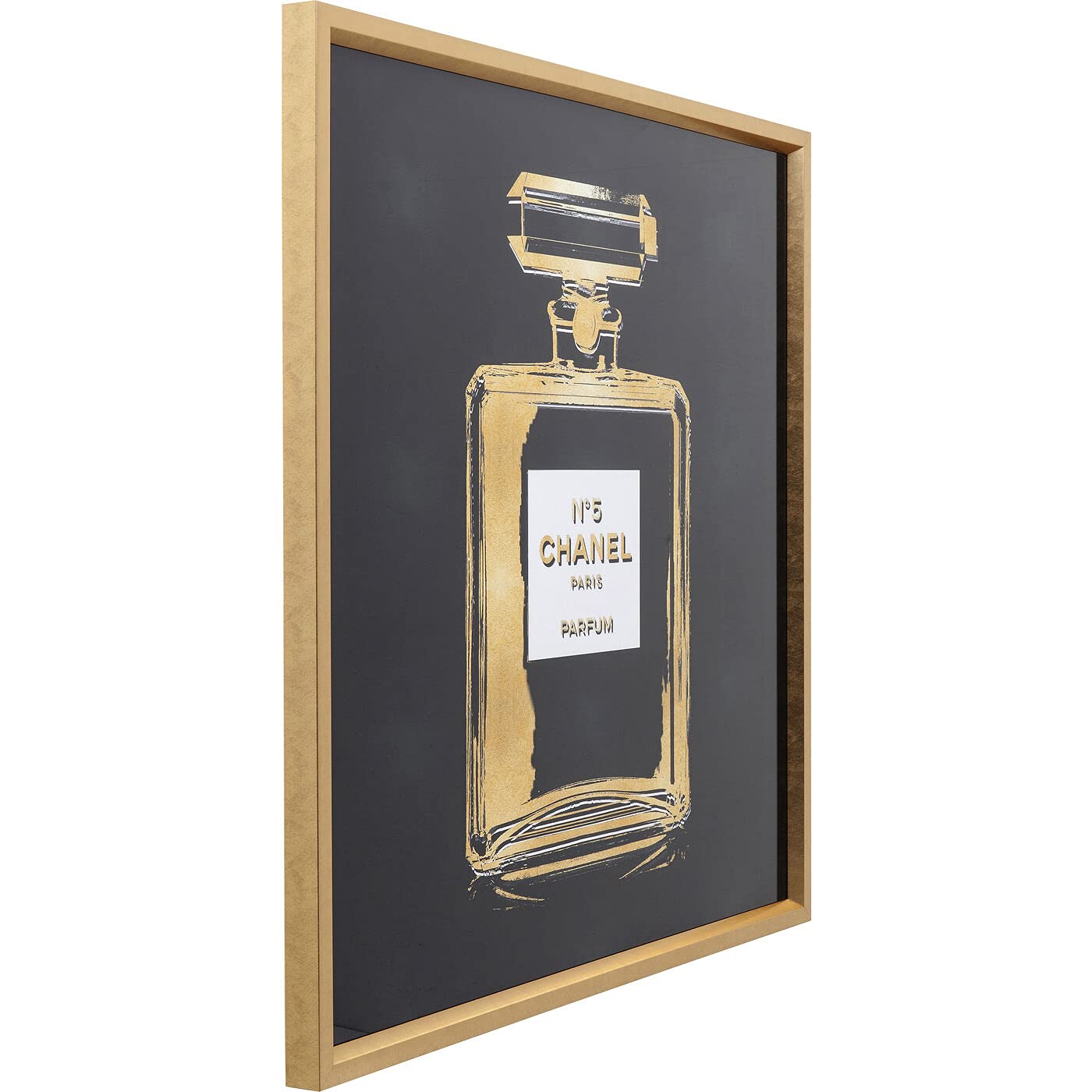 Kare Design - Cuadro Fragrance 115x115 cm : Amazon.es: Hogar y cocina