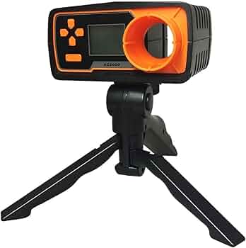 弾速計Listone L1000 ミニ 多機能測定器 Amazon.co.jp: Listone L1000