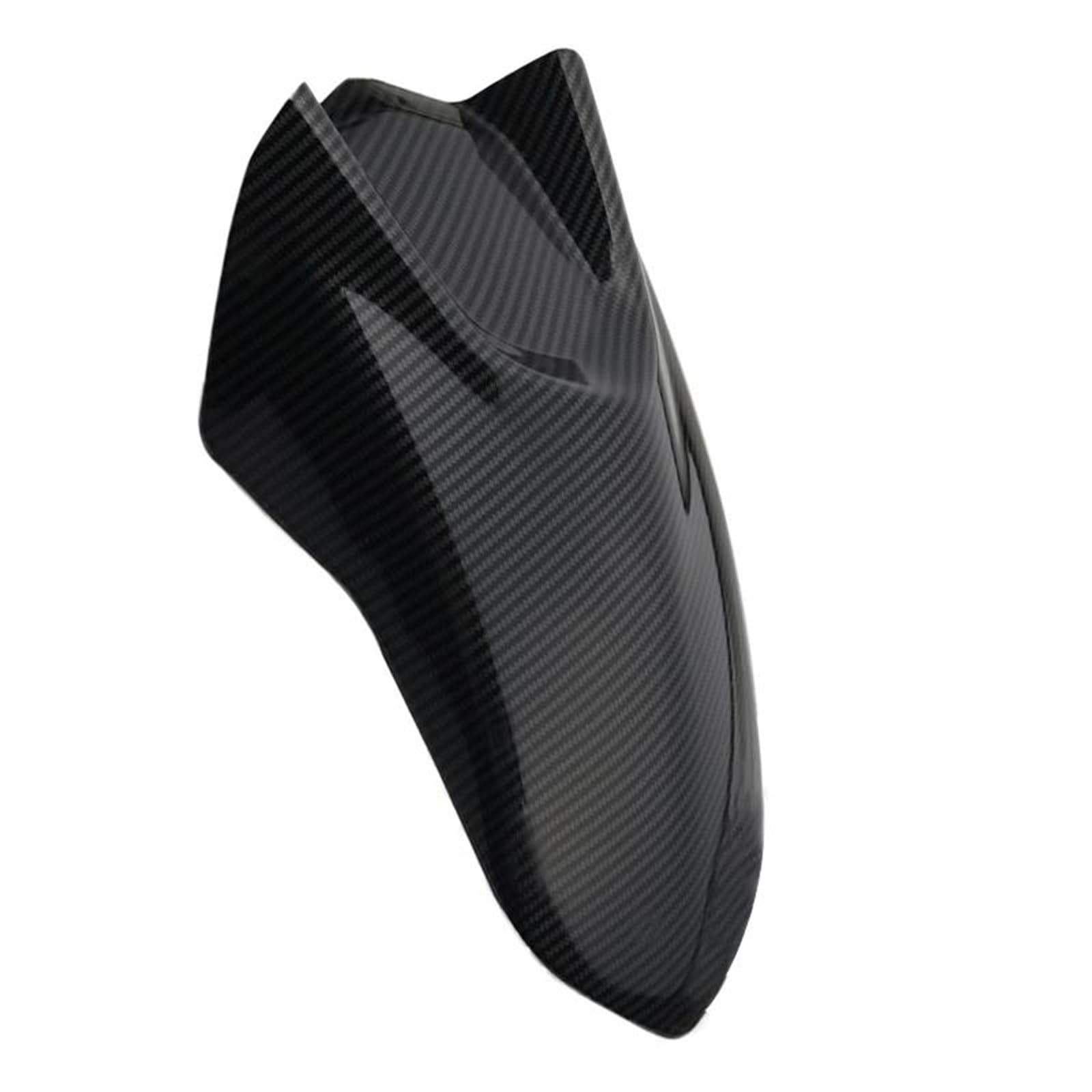 Moto Parafango Anteriore Montaggio Ruota Pneumatico Hugger Fango Splash Guard Protector Per AEROX155 AEROX 155
