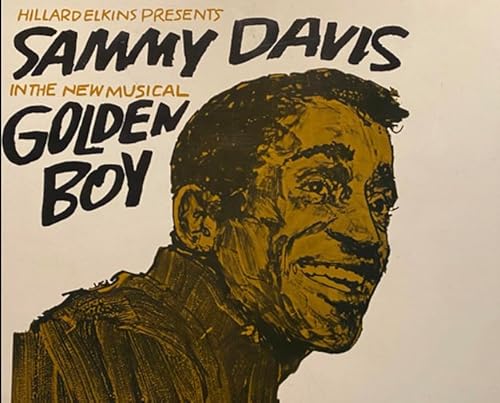 『Sammy Davis Jr. Centenary Celebration (Part Two)』のカバーアート