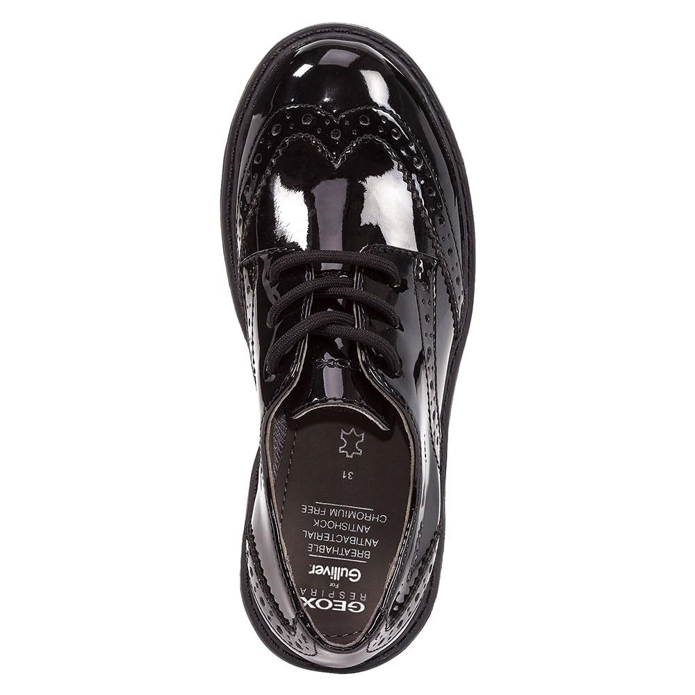 Geox Dziewczynki J Casey Girl NBUTY