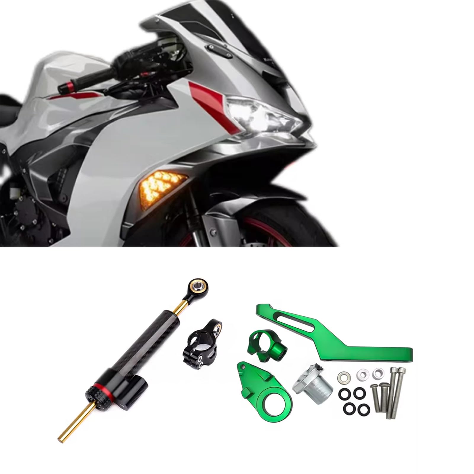 Amazon | FOR ニンジャ ZX-6R ZX636 ニンジャ ZX 6R ZX636