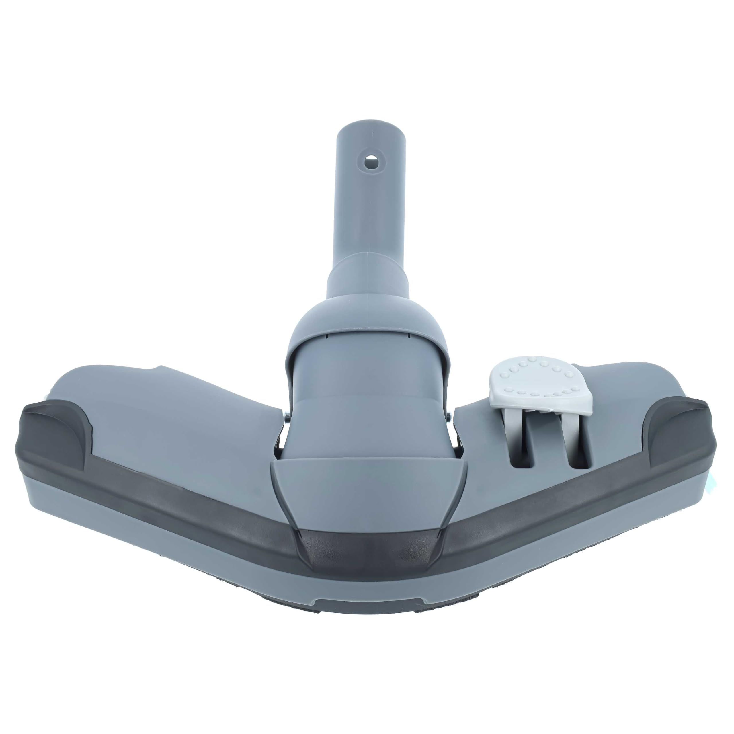 vhbw Boquilla para alfombras compatible con Philips FC9225, FC9232, FC9222