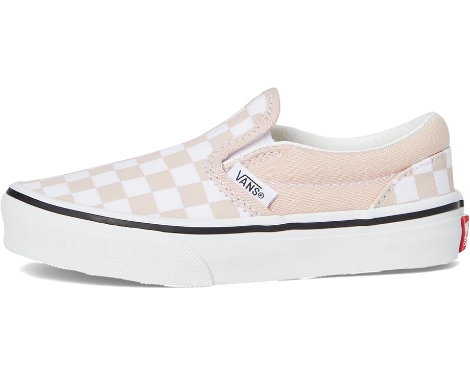 Classic Slip-On (Little Kid)