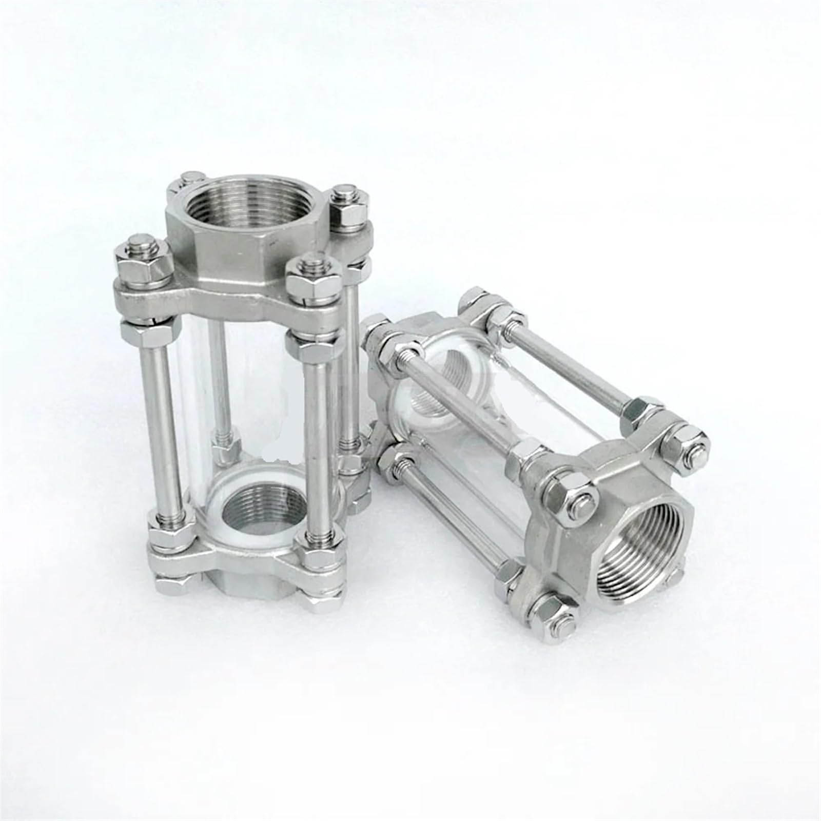 Water Flow Sensor 1/2