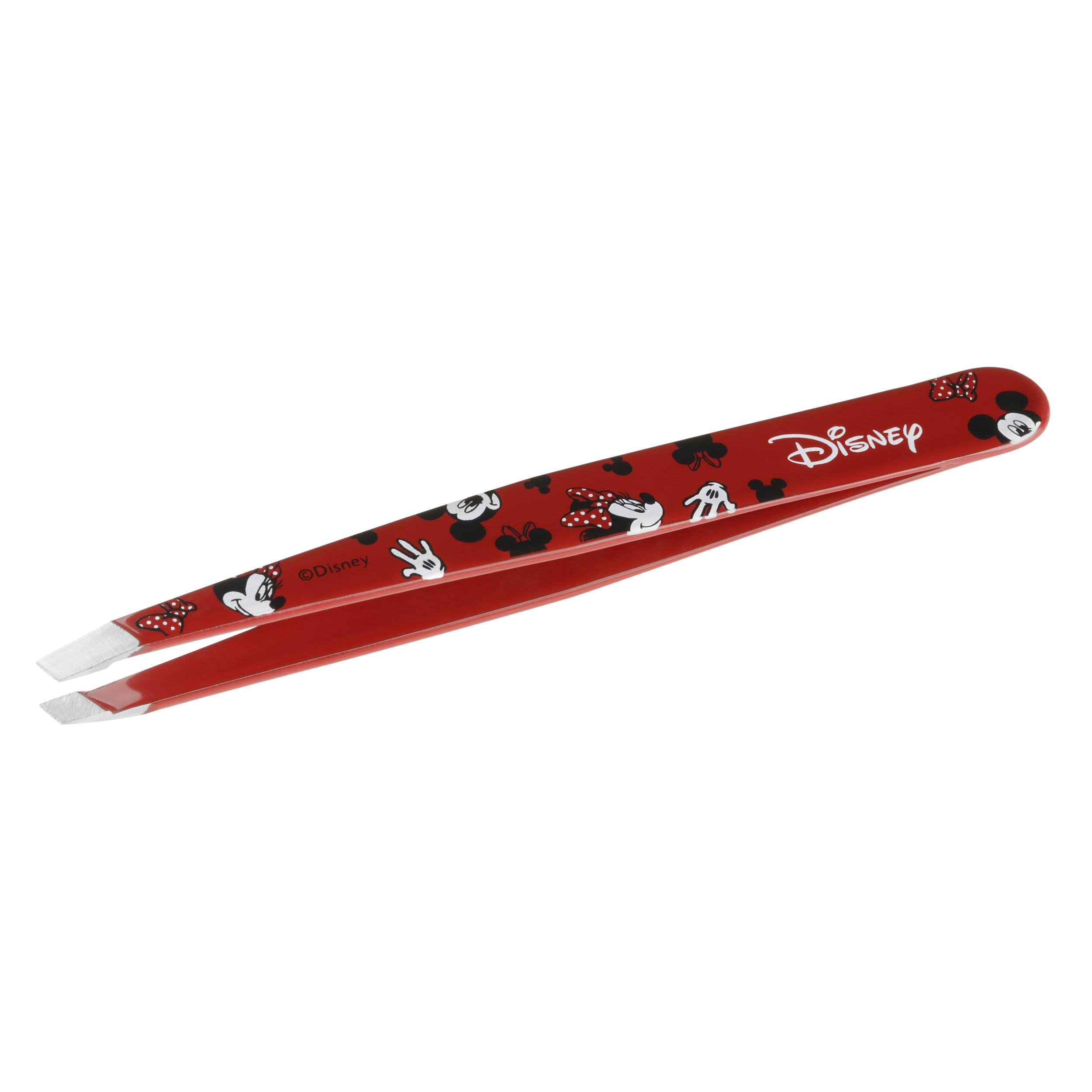 Mickey & Minnie Mouse We Got Ears (Slant Tweezer)ClimatePartner certified