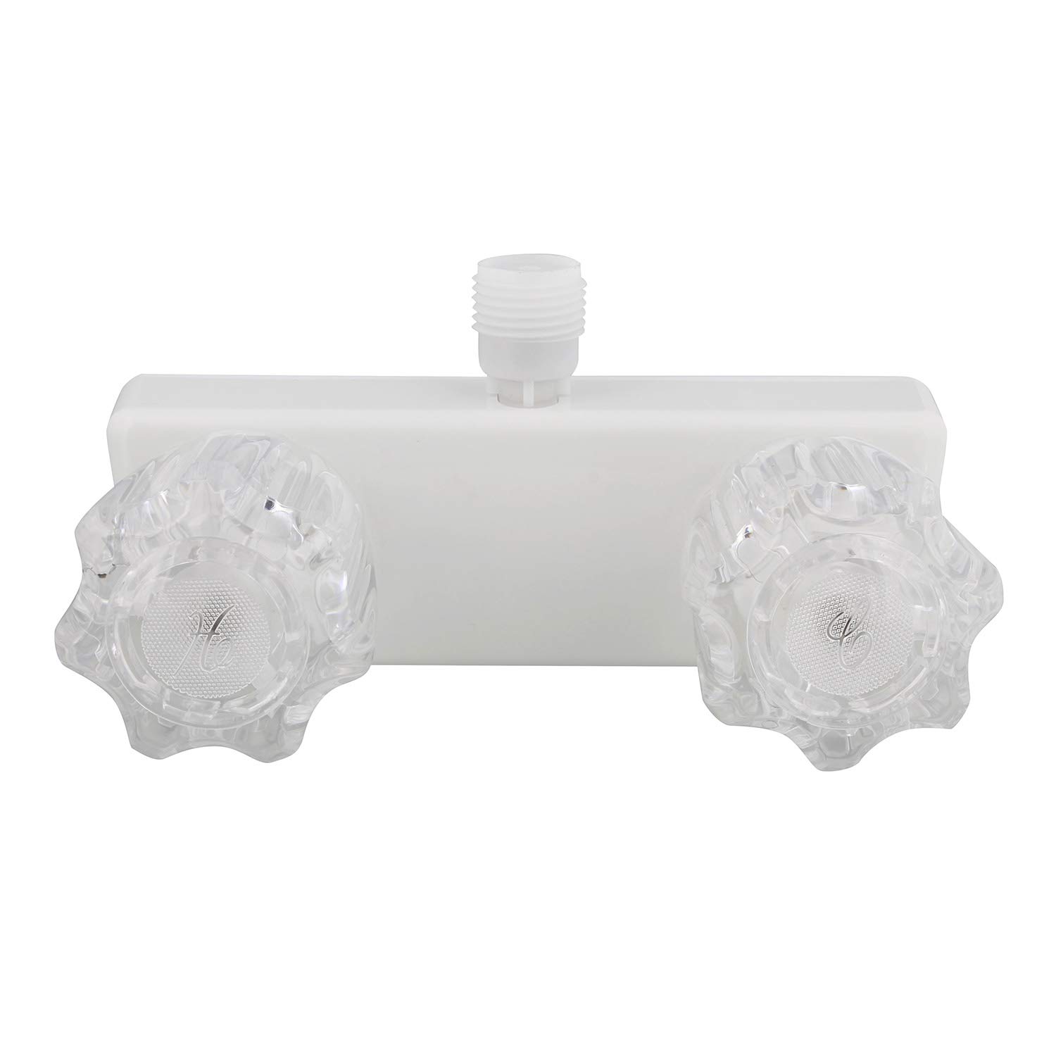 Buy Empire Faucets RV Shower Valve Kit 4 Inch Shower Diverter and