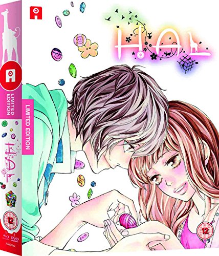 Hal - Collector'S Edition Combi-Pack [Edizione