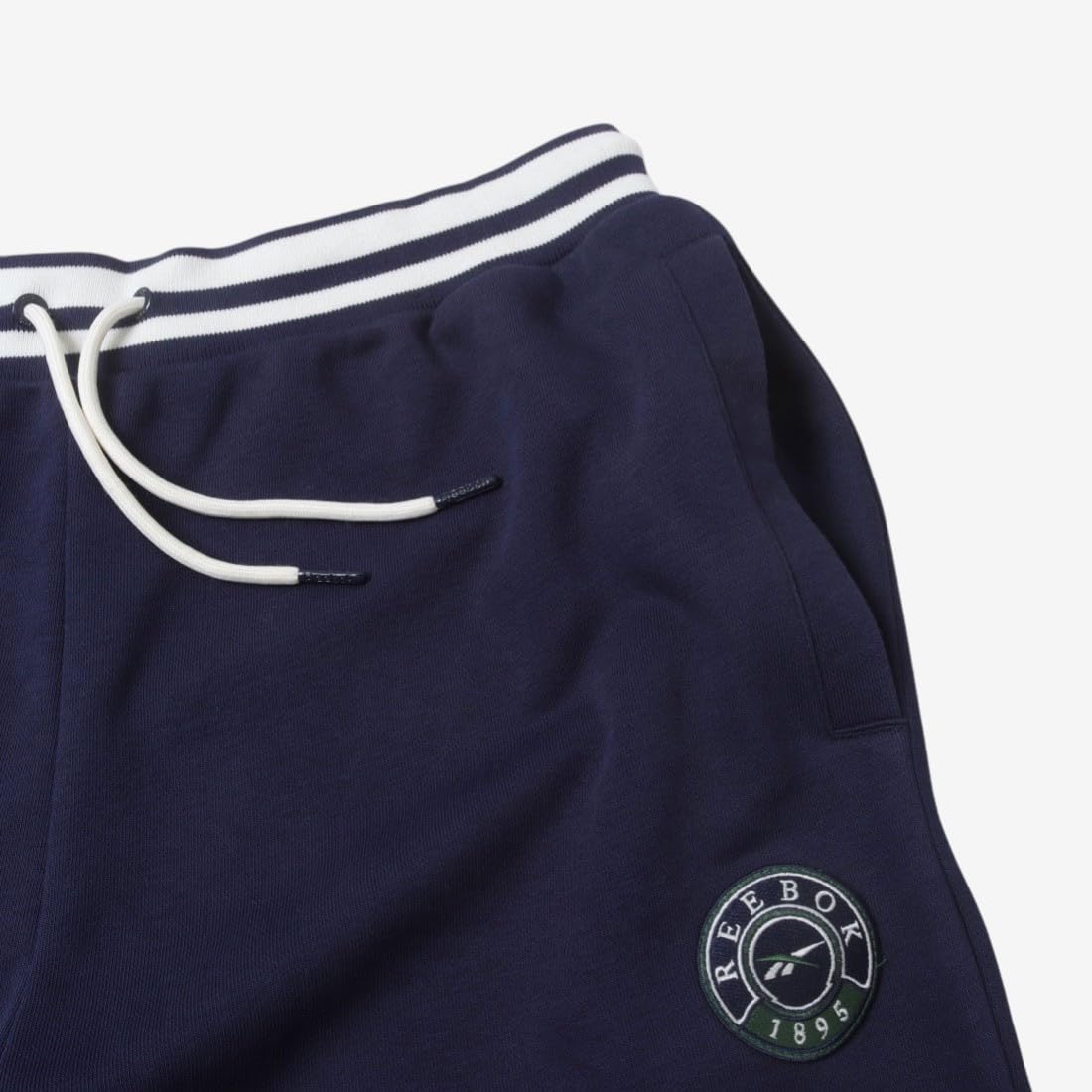 Reebok Herren Pants Lawn Club French Terry Jogger