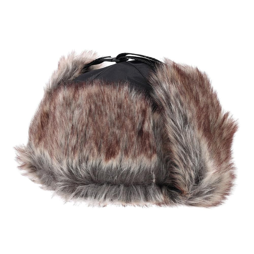 Amazon.co.jp: エアボーン（ARBN） WP パイロットキャップ AR23FW 