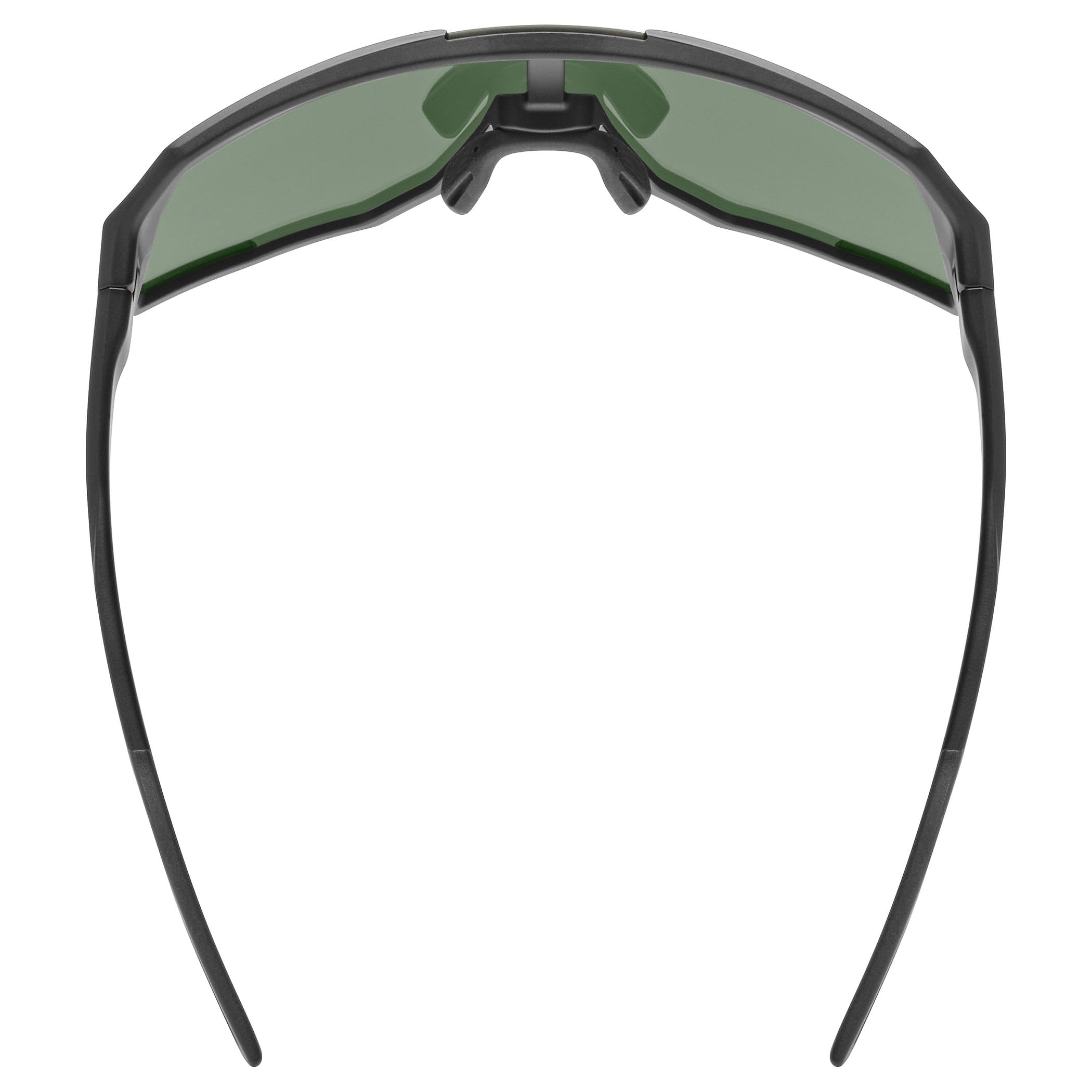 Uvex Sequenze Gafas de deporte Unisex adulto (Pack de 1)