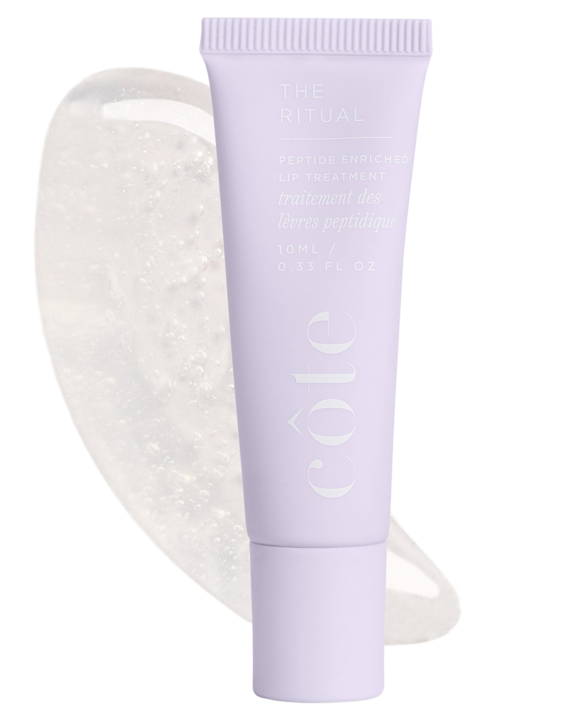 Cote Shop The Ritual, Peptide Enriched Lip Treatment