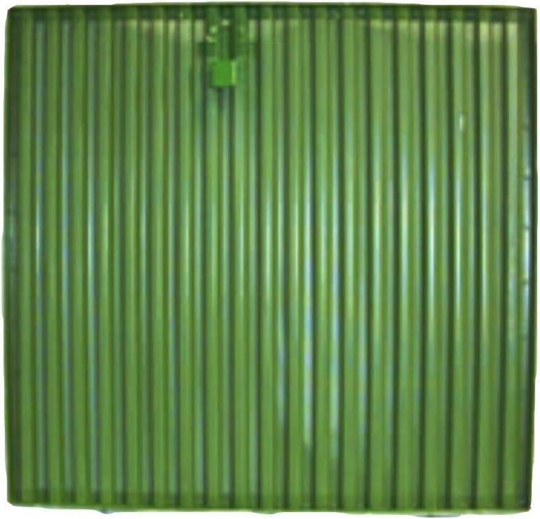 One New Universal Side Screen Fits John Deere 4050, 4055, 4250, 4255, 4450, 4455 Models Interchangeable With RE12764, RE12764-A