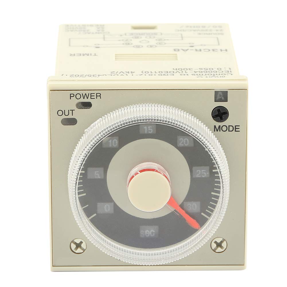 ClimaTek Relè Controllo Asciugatrice Relè Controllo Timer Asciugatrice ClimaTek - Ricambio Per Maytag Modelli W10642928 WPW10642928 Pezzo Ricambio Asciugatrice Maytag - Foto 4