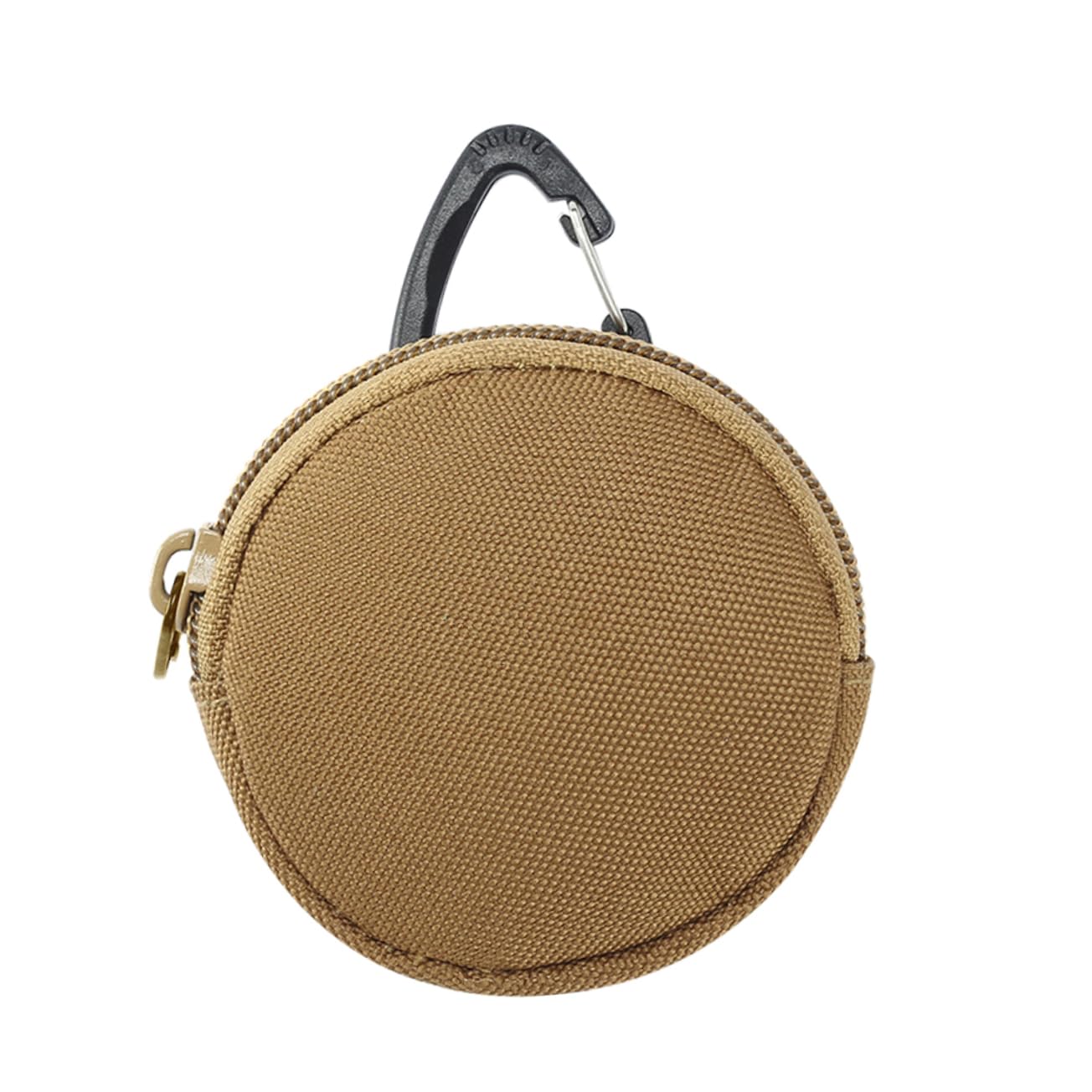 Mikikit Keychain Coin Pouch Mini Purse Lanyard Coin Purse Small Keychain Pouch for Travel Wallet Holder Compact Utility Organizer