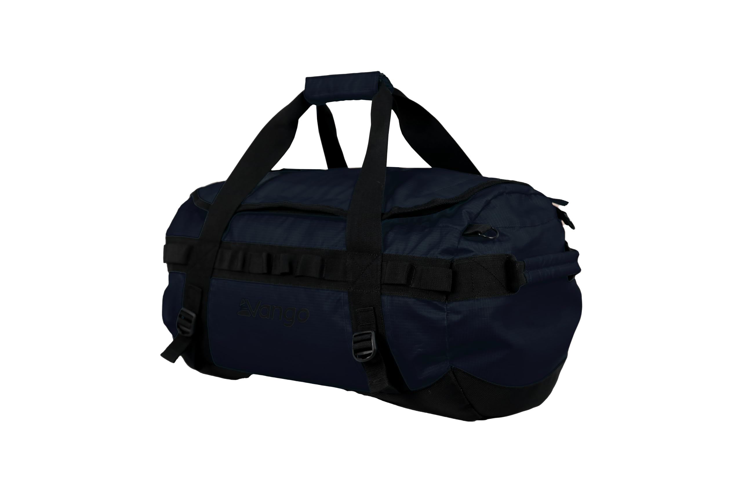 Vango 40L Cargo Bag Multiple Carrying Options, Duffel, Holdall, Durable, Heavy Duty, Travel, Luggage, Overnight, Weekend, Sports