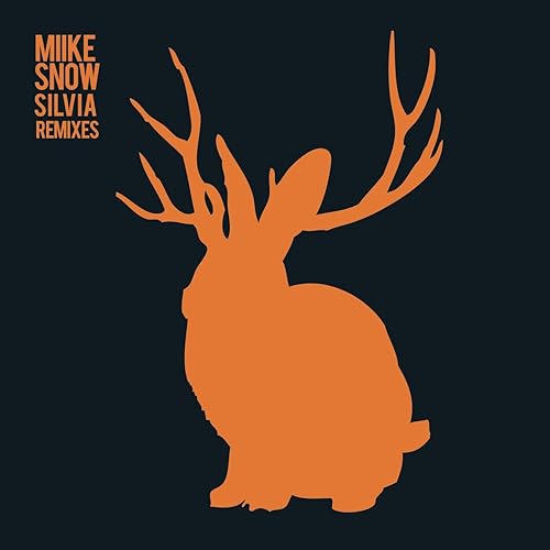 silvia miike snow robotberget remix mp3