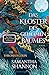 Produktbild Das Kloster des geheimen Baumes - Die Thronfolgerin: Roman - Starke Heldinnen treffen auf gefährliche Drachen  dieTikTok-Sensation auf Deutsch! ("A Day of Fallen Night"-Saga, Band 1)