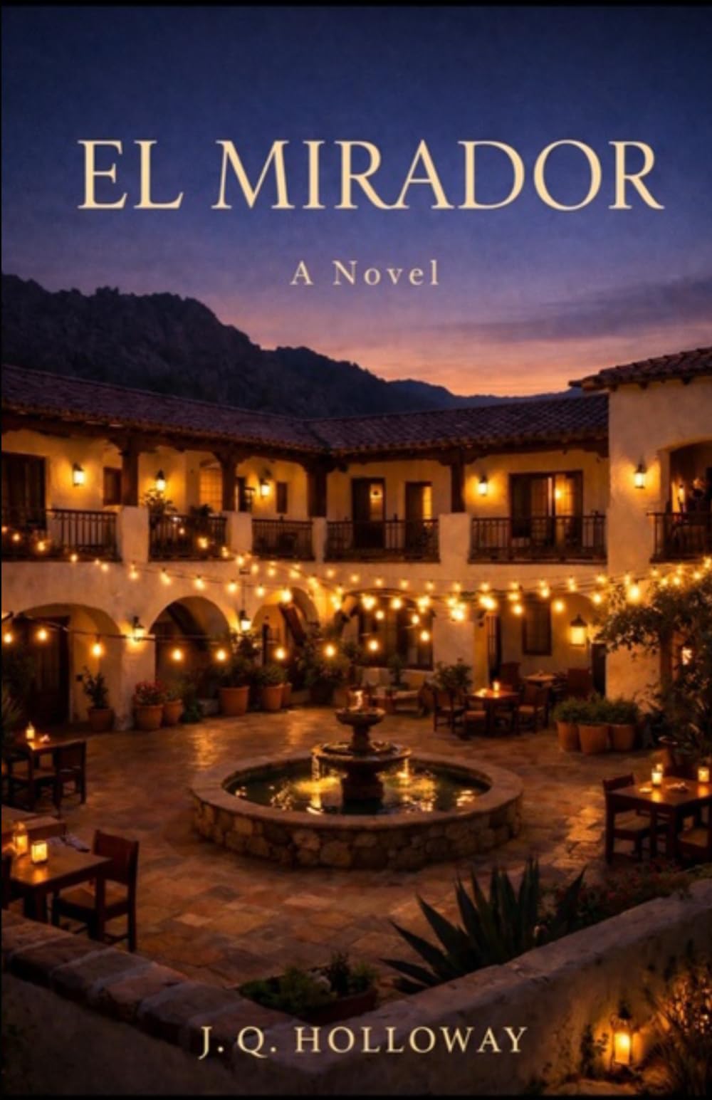 El Mirador