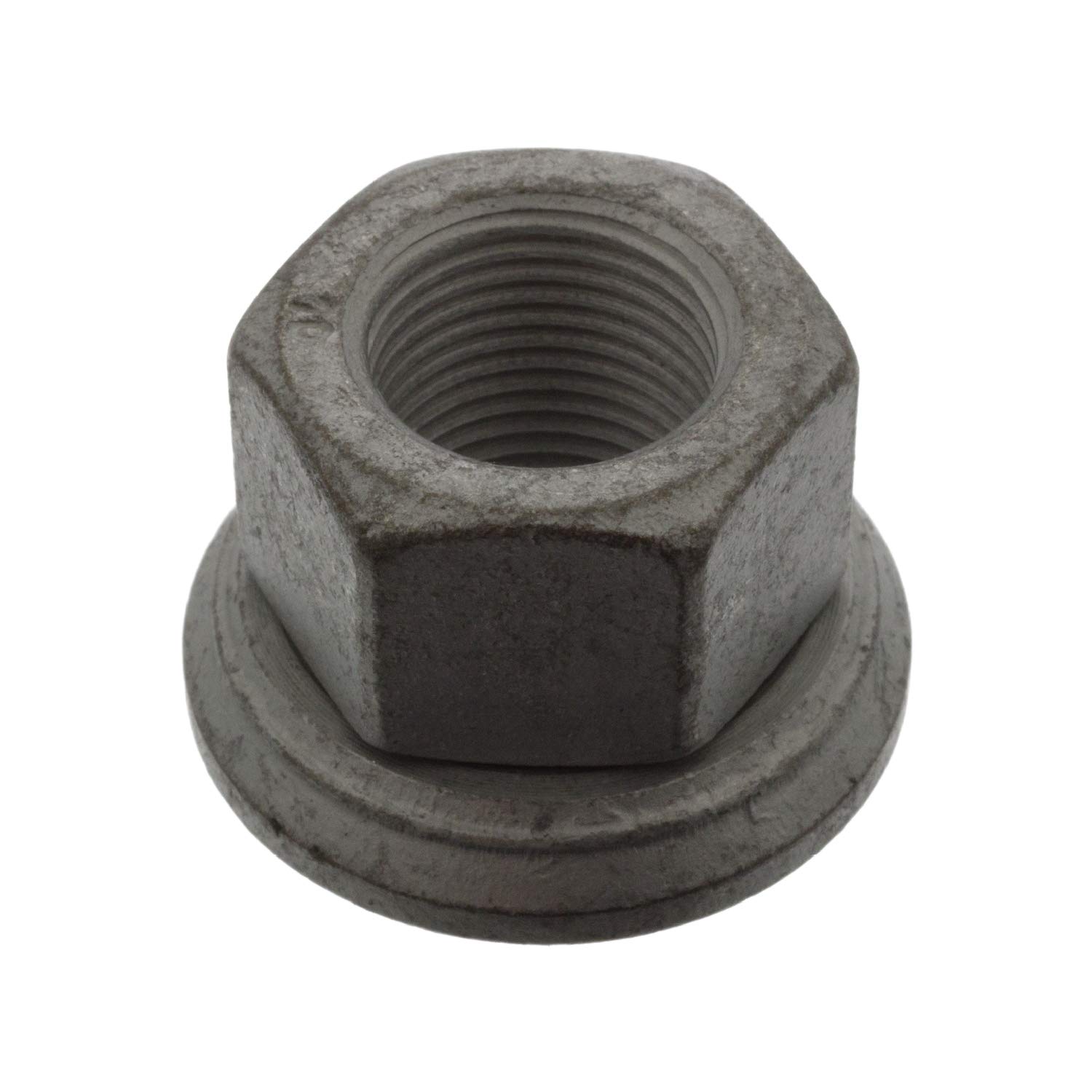 febi bilstein 45019 Radmutter mit Druckteller