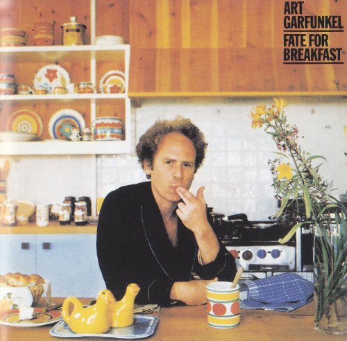 フェイト・フォー・ブレックファ - アート・ガーファンクル
