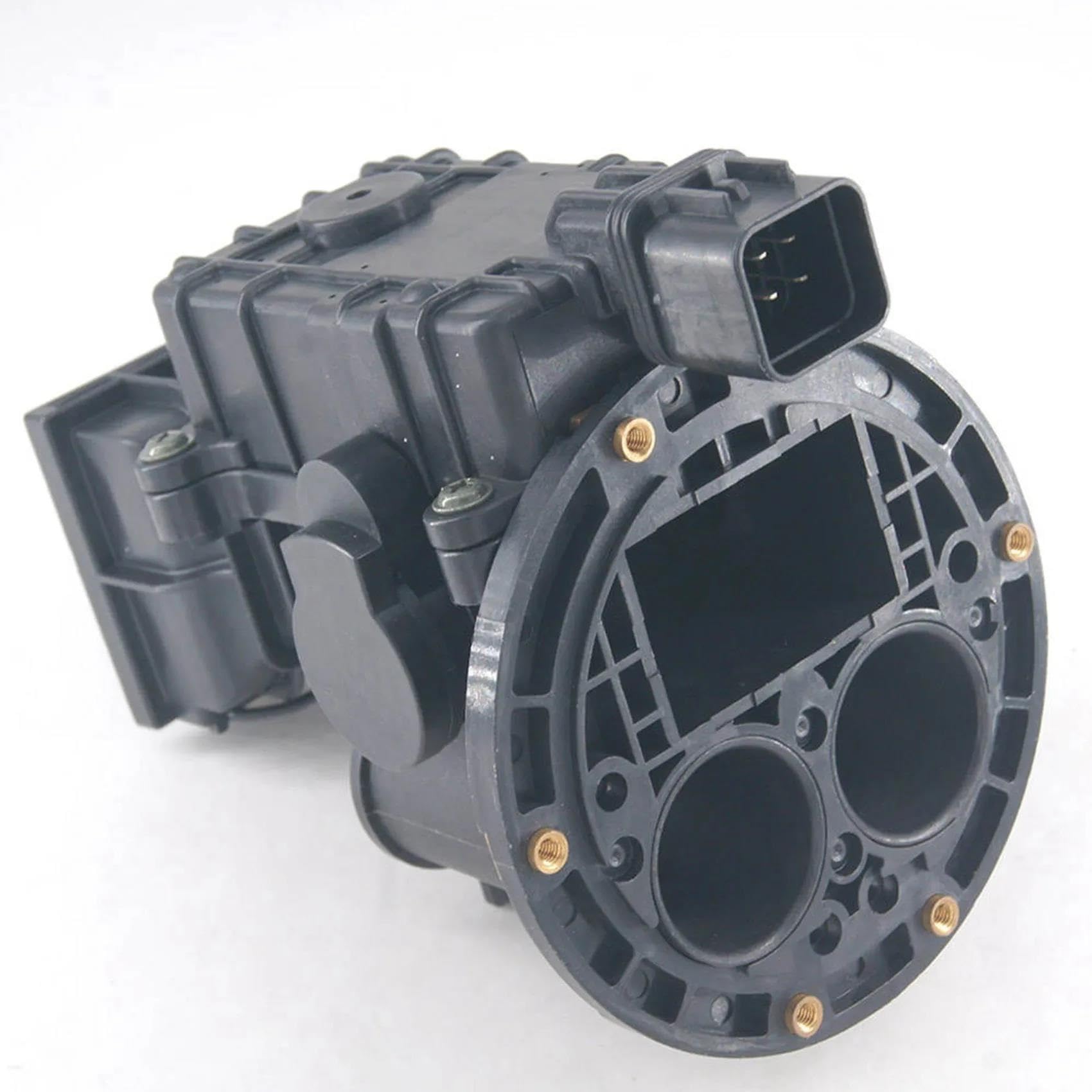 Sensor Maf De Flujo De Masa De Aire Accesorios Automóviles MD118127 E5T01371 para Pajero para Montero Sensor MAF Medidor Flujo Aire Masivo Sensor Medidor