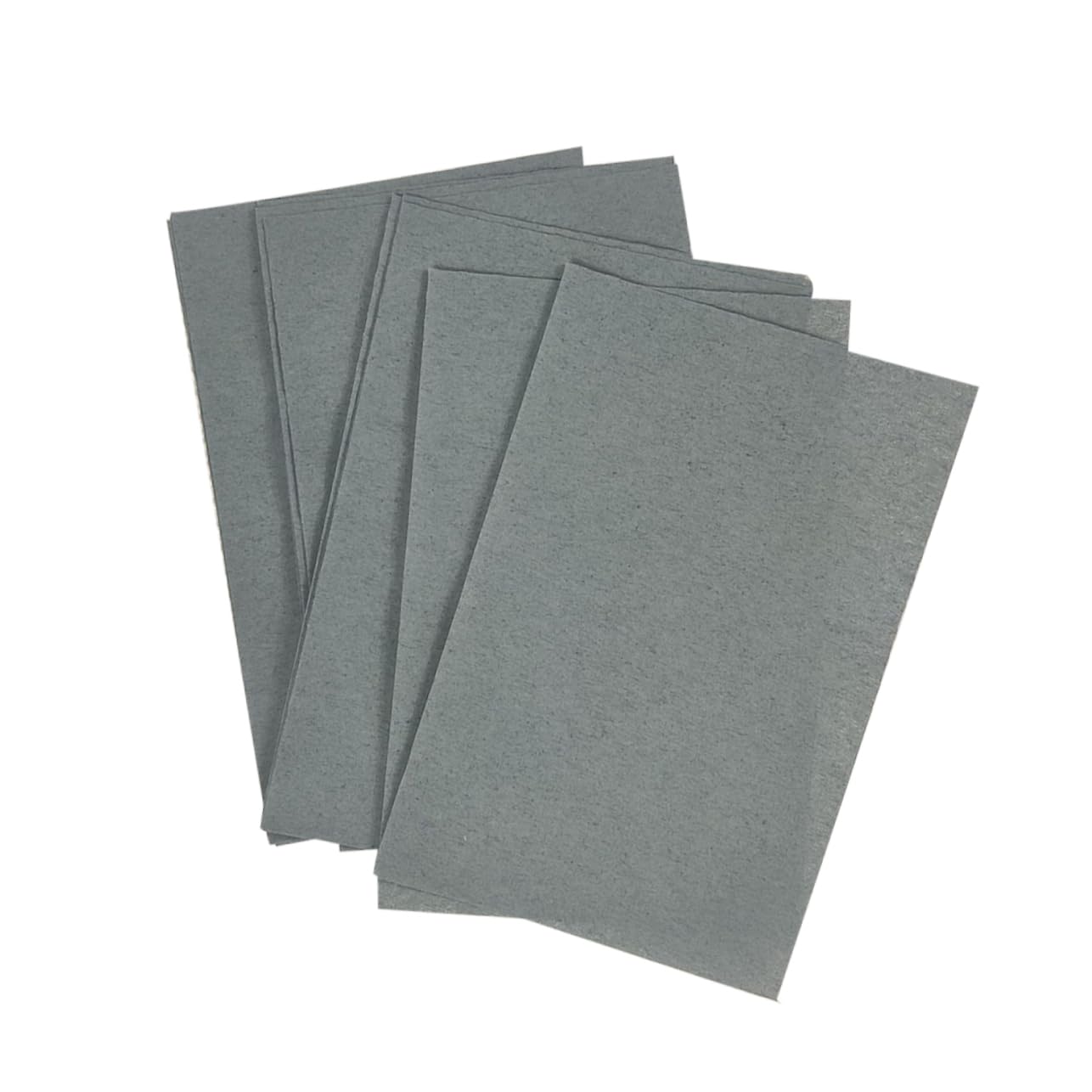 minkissy Oil Pads for Face 200pcs Oil Absorbing Tissues Oily Skin Facial Paper for