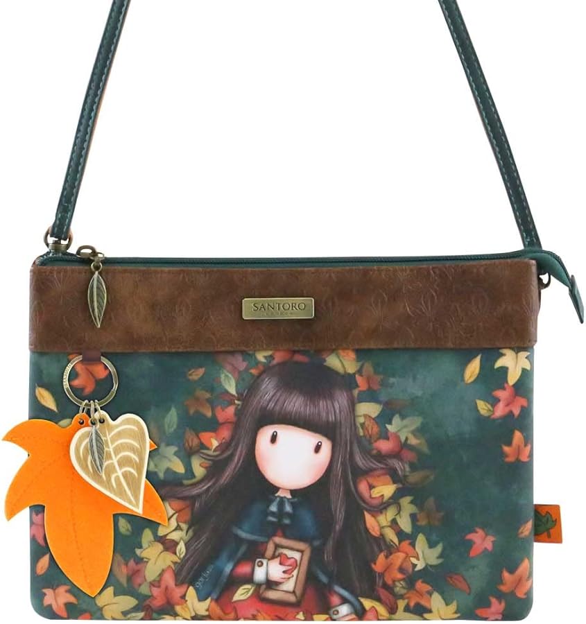Sale sac a main santoro gorjuss Outlet Sac a shop main santoro