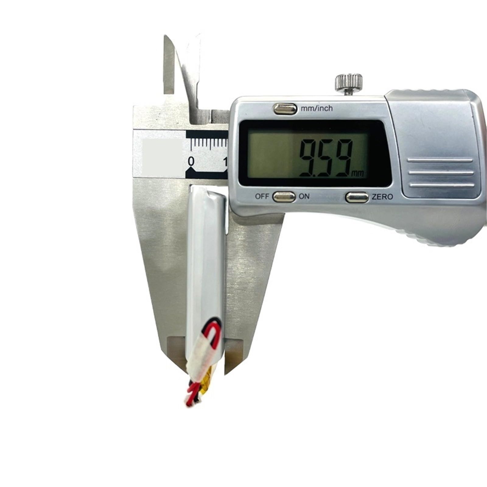 105050 3.7V 3000mAh 1 Unidad