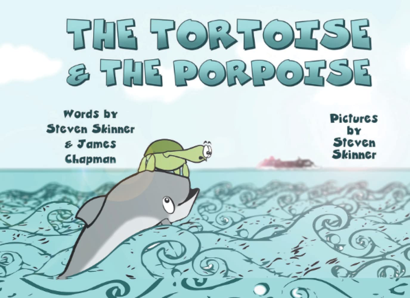 The Tortoise & the Porpoise
