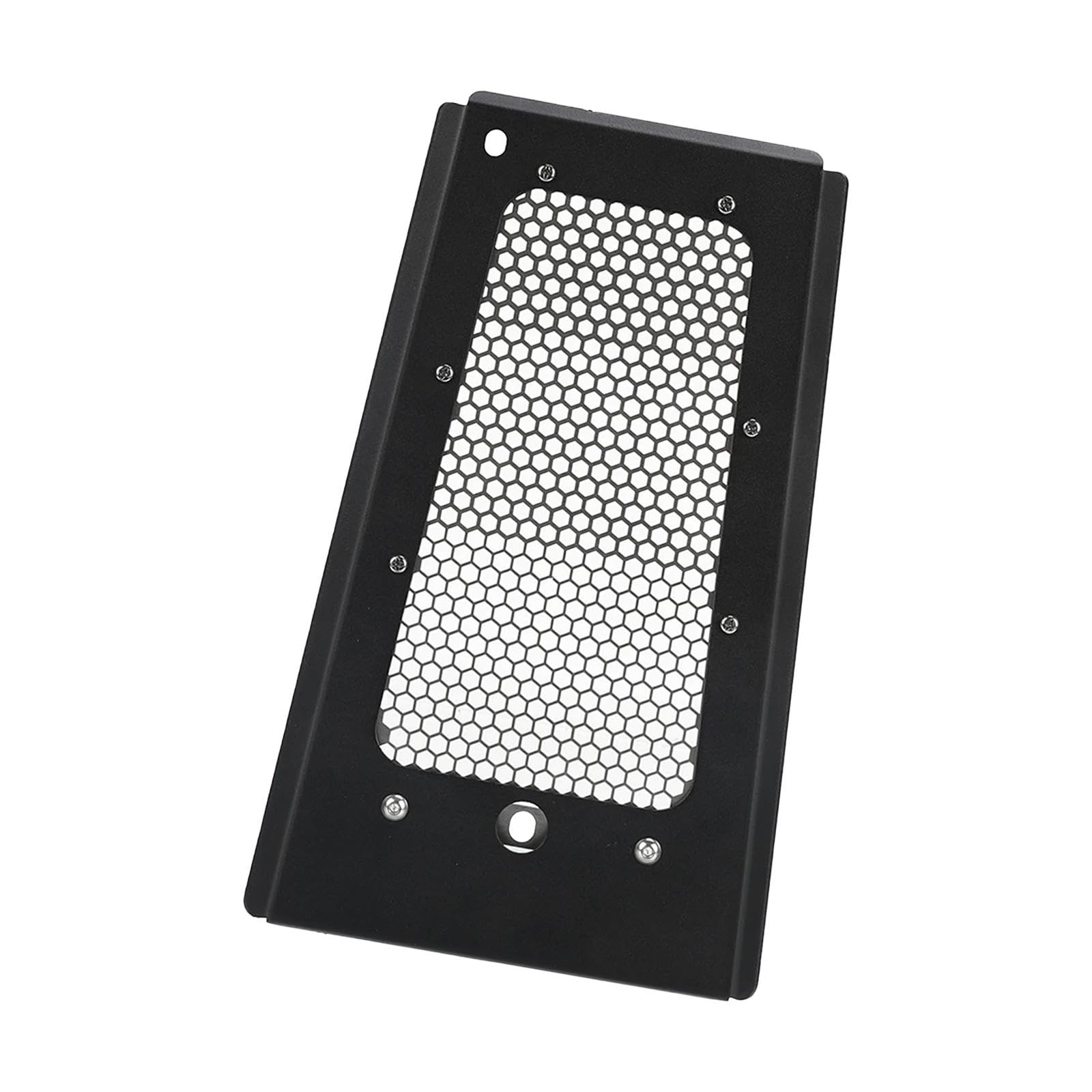 ATORSE Motorcycle Radiator Guards Cover Grille Protector Cover Supplies Replacement-image-11
