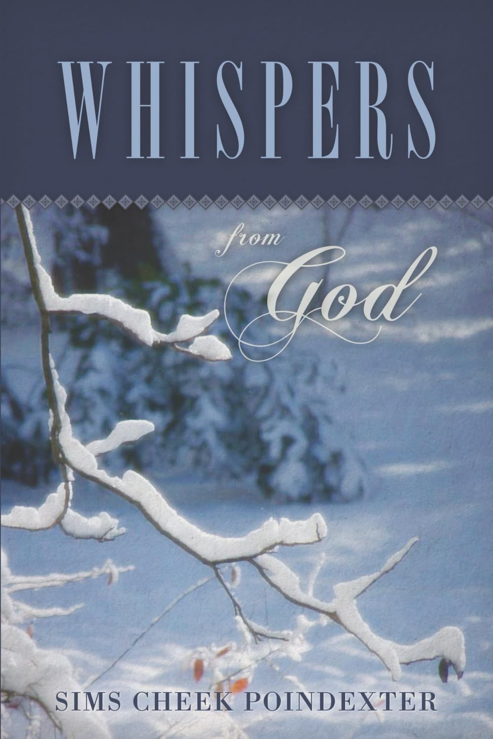 Whispers from God