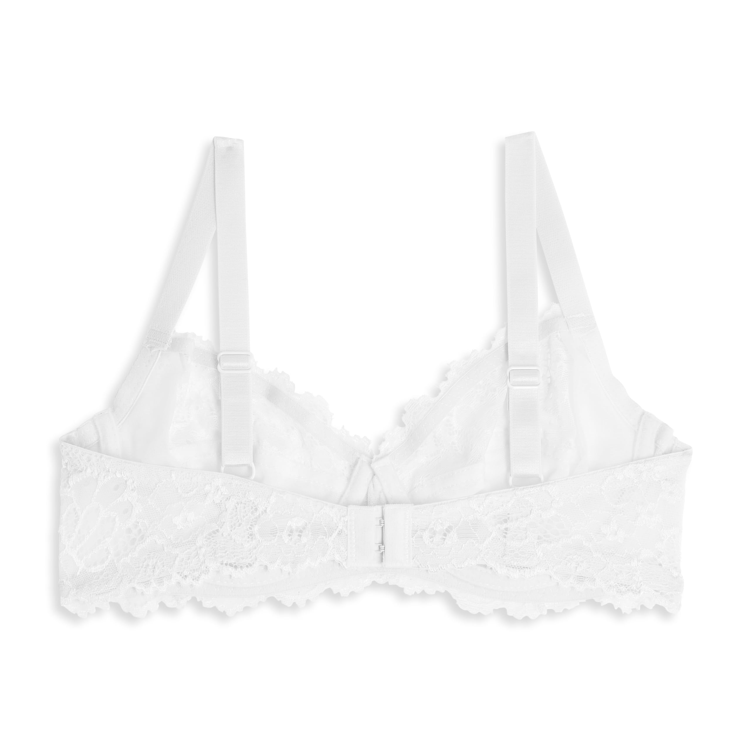 Cotonella Reggiseno con Ferretto Donna